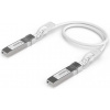 Ubiquiti UACC-Uplink-SFP28-0.3M, Uplink Cable 25/10/1Gbps SFP28/SFP+/SFP, 0,3m