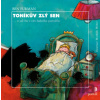 Toníkův zlý sen - Ben Furman