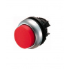 Eaton Tlačítkový spínač, řada: Eaton Moeller IP67, IP69K, IP66 22.5 mm Červená