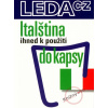 Italština ihned k použití - do kapsy - Jarmila Janešová, Libuše Prokopová,
