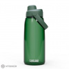 CamelBak Thrive Chug fľaša, 1 l, forest green