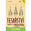 E-kniha Tesařství - Jaroslav Kohout, Pavel Müller, Antonín Tobek