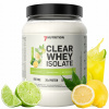 Proteínová výživa izolát bielkovín - WPI 7Nutrition prášok 490 g citrónová príchuť