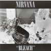 LP Nirvana: Bleach