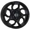 MAK Mak Express 7x17 5x130 ET66 Gloss Black 89.1