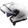 PRILBA NA MOTOCYKLE LS2 FF325 STROBE - XS (PRILBA NA MOTOCYKLE LS2 FF325 STROBE - XS)