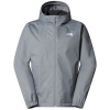 The North Face Bundy Windstopper Quest Šedá