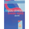 Anglicko-slovenský slovensko-anglický slovník - 2.vydanie - Mária Piťová