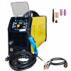 Zváračka - Magnum THF 238 Pro X IGBT AC/DC 5-200 A menič zvárač (Zváračka - Magnum THF 238 Pro X IGBT AC/DC 5-200 A menič zvárač)