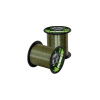 Carp Zoom Pitbull High UV Kaprársky Vlasec – Sivý – 0,37 mm, 15,80 kg, 1000 m