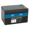 Avacom A2D2 - LiFePO4 12,8V 15Ah F2 LFA2-12V015C10-F2B1