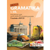 Německá gramatika 9 pro ZŠ – 1. díl - procvičovací sešit - Taktik