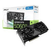 PNY NVIDIA Geforce RTX 5060 Ti Overclocked Dual Fan 8GB GDDR7 PCIe 5.0 x16 VCG5060T8DFXPB1-O