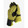 Rukavice Ortovox Fleece Grid Cover Glove - sweet alison