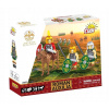 Kocky COBI 20073 IMPERIUM ROMANUM - Romantika Auxilila Rímska Auxilia