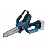 BOSCH Akumulátorová řetězová pila GKE 18V-20 (solo) 06008D7100