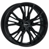 MAK Mak Union 9x20 5x112 ET26 Gloss Black 66.6