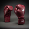 Boxerské rukavice Venum Contender 1.5 XT 3D - Dark Red Velikost: 14oz