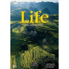 Life Pre-Intermediate Student's Book with DVD