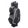 Golfový bag na vozík Wilson Staff ILock III Bag na vozík (Cart bag) Čierna/Šedá