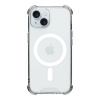 Tactical MagForce Plyo Kryt pre Apple iPhone 15 Transparent