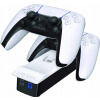 Venom VS5001 PS5 Dual Charging Station