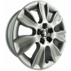 Audi 8X0601025A 6.0x16 5x100 ET30 gray