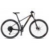 4EVER 2025 DARK SPORT - shiny black / bronze 16