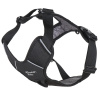 Mountain Paws Dog Harness black