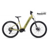 CTM ROXXY GX - matná zlatá M (16) 2026 (155-175cm)