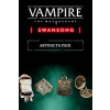 Vampire: The Masquerade - Swansong - Artifacts Pack