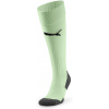 Pánske futbalové štulpne Puma TEAM LIGA SOCKS CORE zelené 703441-60 - 39-42