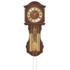 Kyvadlové mechanické nástenné hodiny 211/1 AMS 66cm