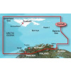 Garmin BlueChart G2 Vision - EU054R /Nórsko Vestfjd-Svalbard-Varanger/ REGULAR