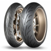 DUNLOP QUALIFIER CORE 160/60 R17 69W