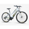 Crussis e-Cross low 1.8 (19) Elektrický crossový bicykel 28