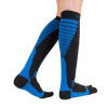 Compression Knee-High prstové kompresní podkolenky ToeToe (ToeToe kompresní podkolenky Compression Knee-High)