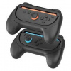 Grip iPega SW2055H - Joy-Con, Nintendo Switch 2 (PG-SW2055H) čierna farba
