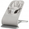 ERGOBABY EVOLVE lehátko MESH - Light grey Mesh