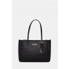 Guess kabelka dámska ANISE HWPD99.16230 čierna ONE SIZE