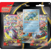 Pokémon TCG: Mega Evolution - 3-balenie blister - Golduck