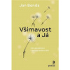 Všímavost a Já - Benda Jan