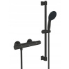 Nástenný sprchový set Grohe Precision Start
