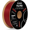Tlačová struna (filament) Elegoo PLA PRO 1.75mm 1Kg Burgundy Red 4260213