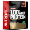 nápoj Nutrend 100% WHEY PROTEIN 800g čokoláda+lískový ořech
