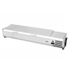 Chladiaca nadstavba na GN 1/3, Arktic, 9x GN 1/3, 230V/180W, 2005x420x(H)630mm