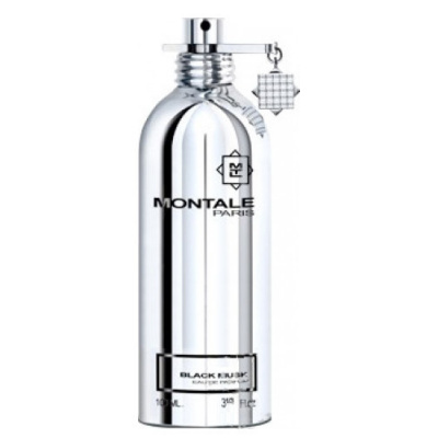 Montale Black Musk Parfémovaná voda - Tester, 100ml, unisex