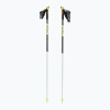 Nordic walking palice Fizan Carbon Race yellow