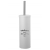 Aqualine NICEA WC kefa na postavenie, biela SPH 7506