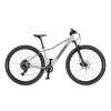 AUTHOR BICYKEL AUTHOR A-MATRIX 29 DISC 2026 MATNÁ: TITÁNOVÁ